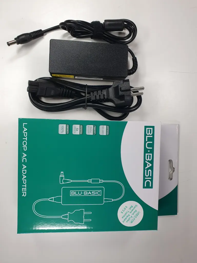 [ECOM_166] Soldeerbout voeding adapter 65W