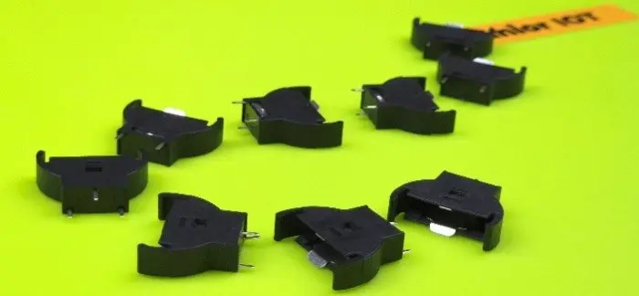 Batterijhouder BS05