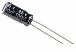 [ECOM_049] Condensator 100uF