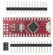 Arduino Nano 32 Rood