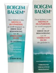 Boegem Balsem creme