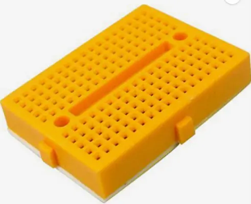 Breadboard mini 1/2 size