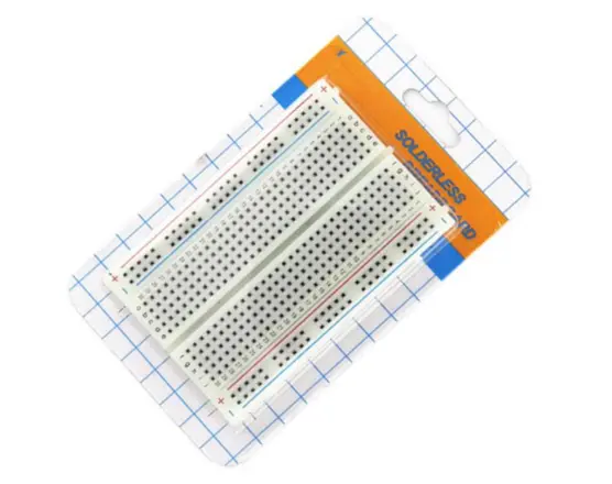[ECOM_039] Breadboard 400 pins