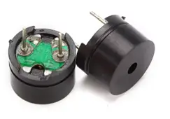 Buzzer twee pins (speaker)