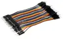 Jumper Wires (female-female 40 D)