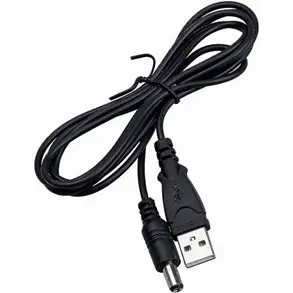 [ECOM_218] Kabel USB to DC 5,5x2,1mm