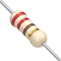[ECOM_223_0220] Weerstand 220 Ohm